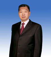 李宗林 湖北省武汉市武昌区委办副主任、区信访局局长