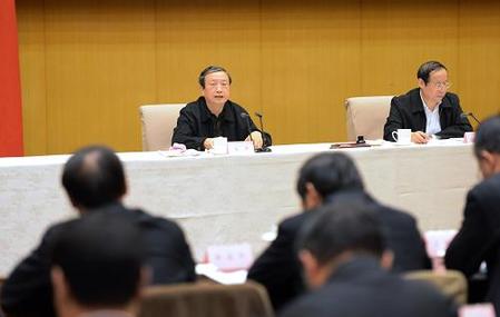全国信访局长电视电话会议在京召开