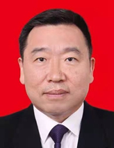 国家信访局-副局长:李自军